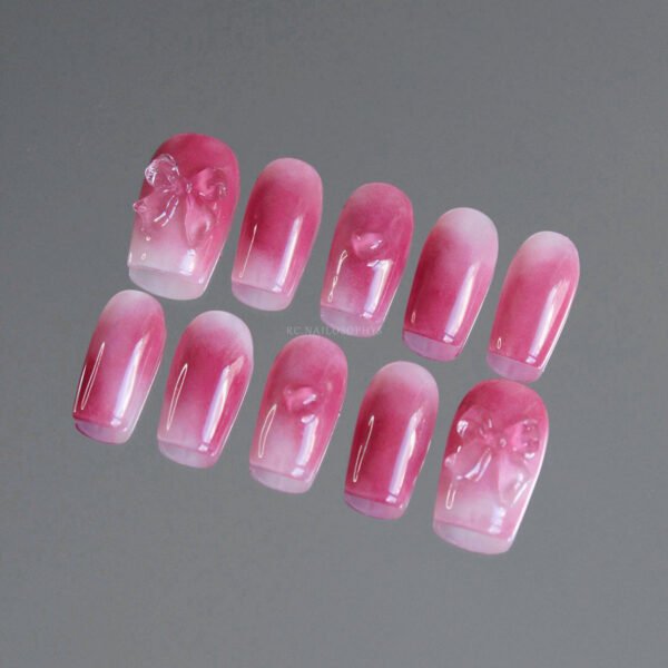 Love Gummy | faux ongles – Image 2