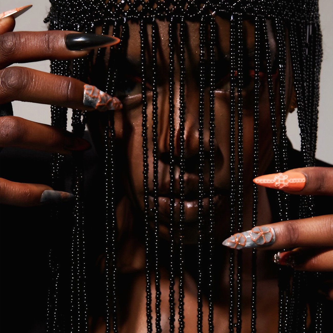 Jaalala faux ongles/press on nails